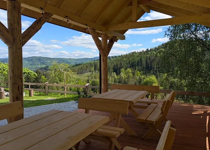 וילה Wasza Dom Na Wylacznosc