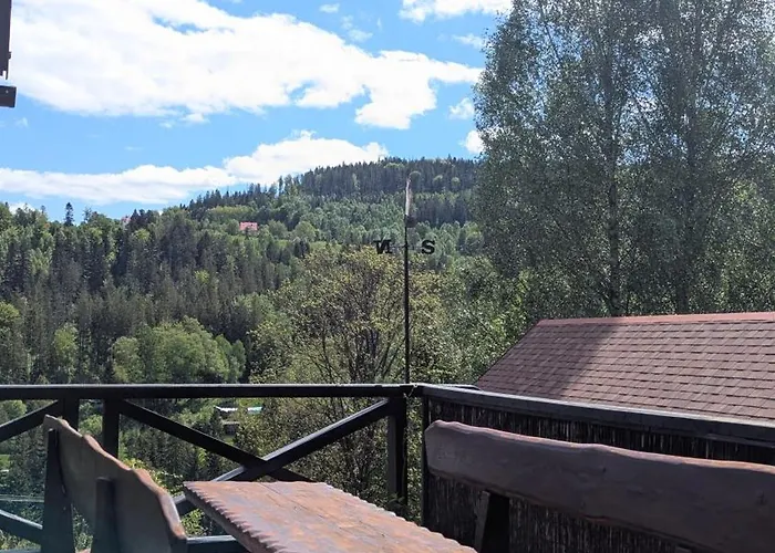 Wasza Dom Na Wylacznosc וילה *