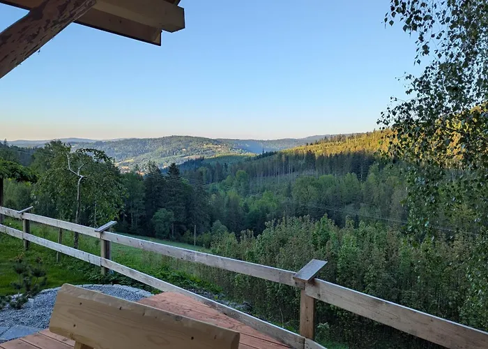 Wasza Dom Na Wylacznosc וילה