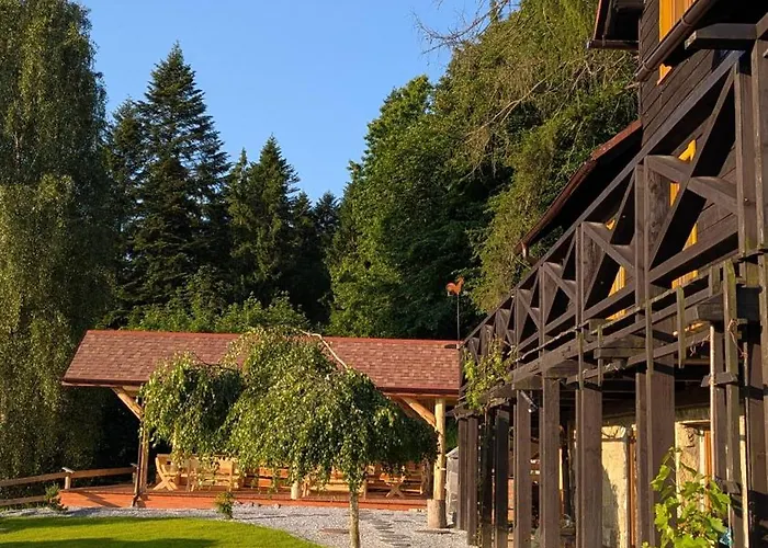 Wasza Dom Na Wylacznosc *