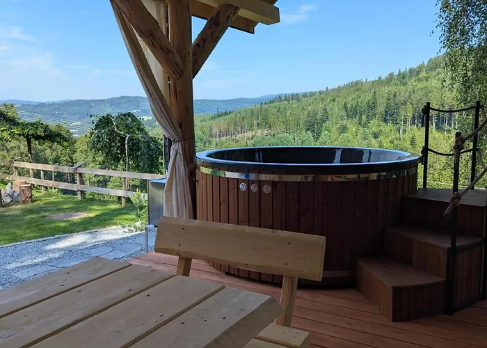 Wasza Dom Na Wylacznosc וילה