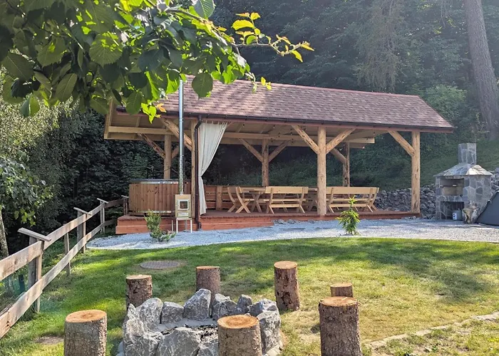 Wasza Dom Na Wylacznosc וילה ויסלאו