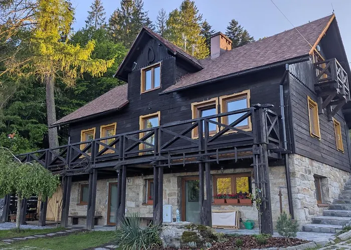 Wasza Dom Na Wylacznosc