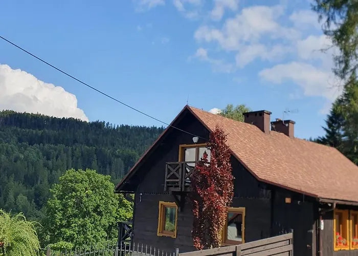 Wasza Dom Na Wylacznosc וילה *