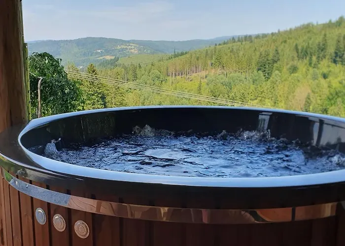 Wasza Dom Na Wylacznosc וילה