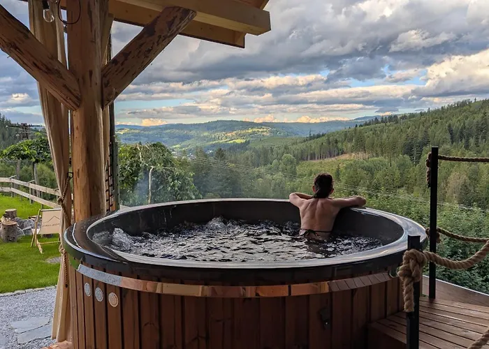 Wasza Dom Na Wylacznosc ויסלאו