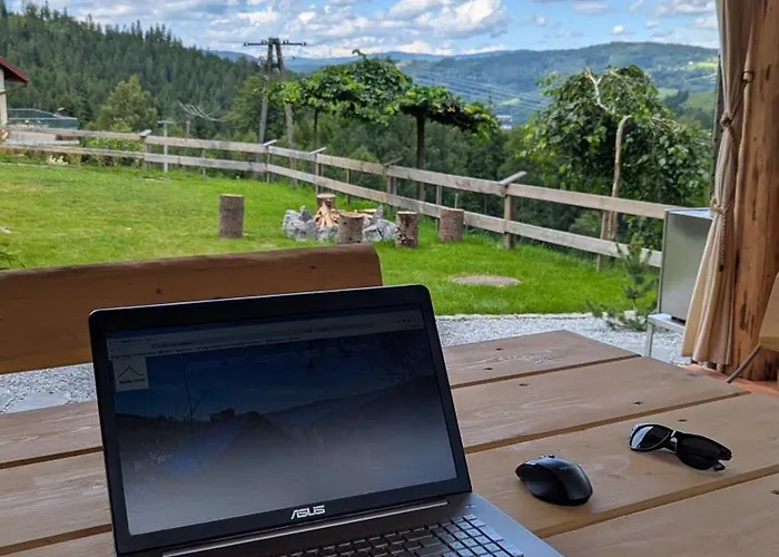 Wasza Dom Na Wylacznosc וילה ויסלאו