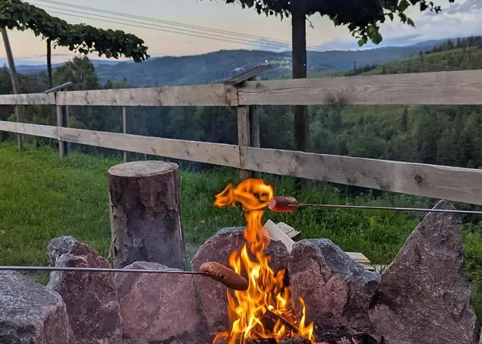 Wasza Dom Na Wylacznosc