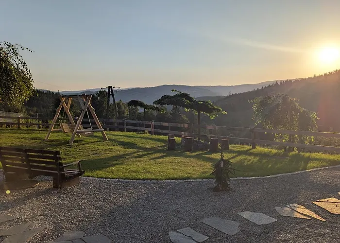 Wasza Dom Na Wylacznosc וילה ויסלאו