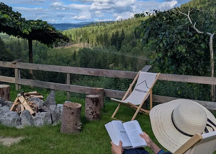 Wasza Dom Na Wylacznosc