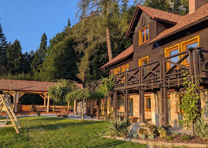 Wasza Dom Na Wylacznosc *