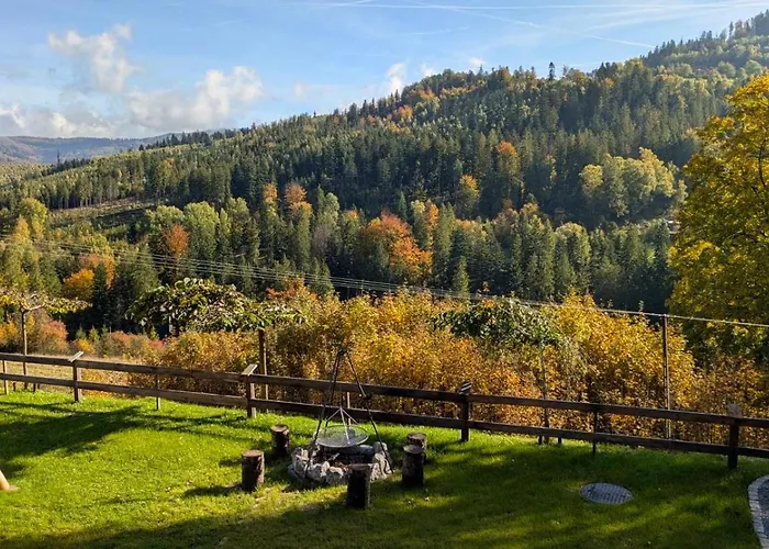 Wasza Dom Na Wylacznosc וילה *