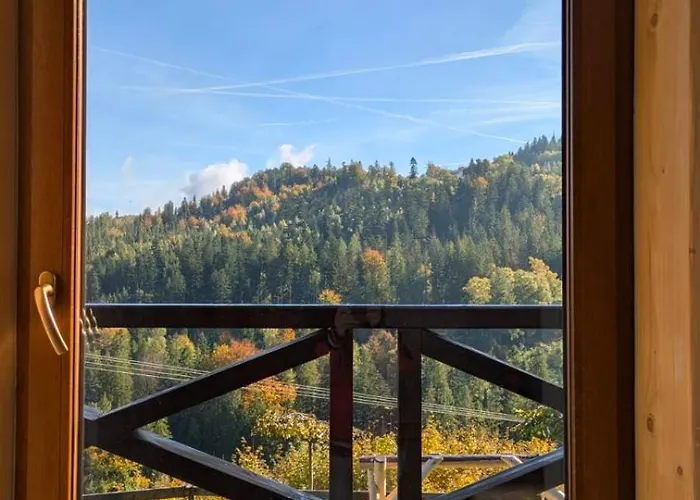 Wasza Dom Na Wylacznosc וילה ויסלאו