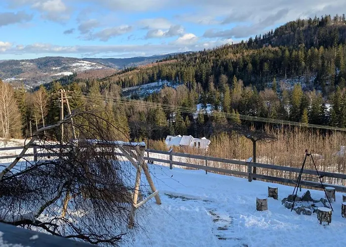 וילה Wasza Dom Na Wylacznosc