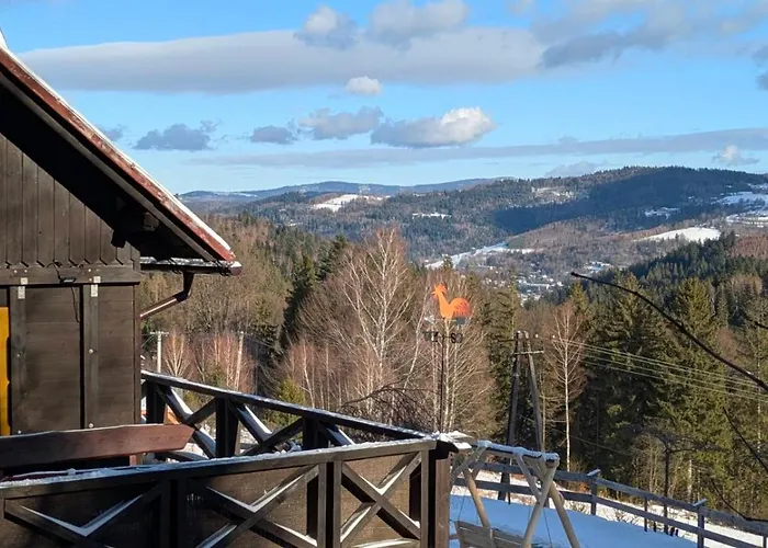 וילה Wasza Dom Na Wylacznosc